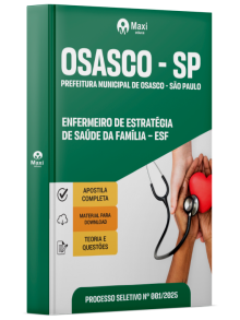 Prefeitura de Osasco - SP