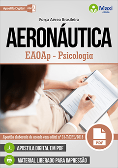 EAOAp - Psicologia