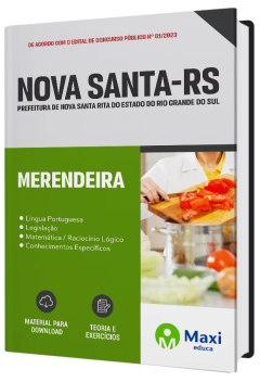 Prefeitura de Nova Santa Rita - RS 2023