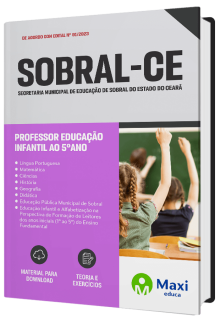 Apostila SME Sobral-CE