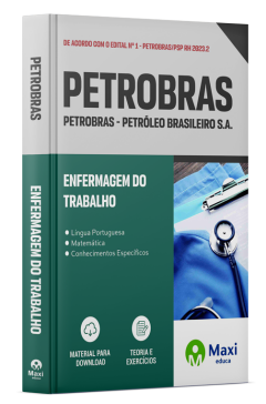 Apostila Petrobras 2024