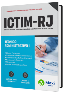 Apostila ICTIM-RJ