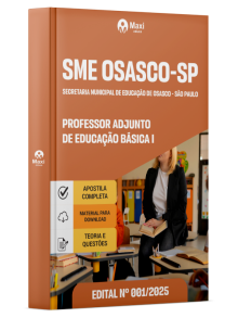 SME Osasco  - SP - 2025