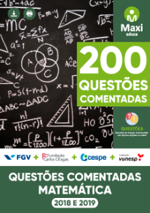 Caderno de Questões