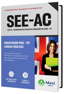 Apostila SEE-AC 2023