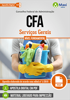 Serviços Gerais