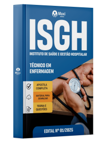 Apostila ISGH 2025