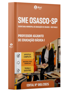 SME Osasco - SP - 2025