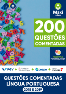 Caderno de Questões