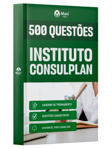 Caderno 500 questões gabaritadas
