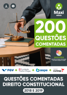 Caderno de Questões