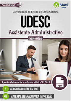Assistente Administrativo