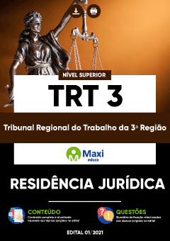 Residência Jurídica