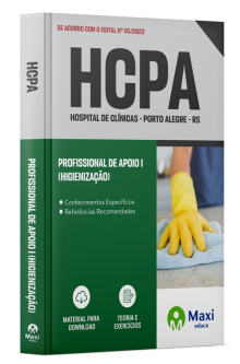 Apostila HCPA 2023