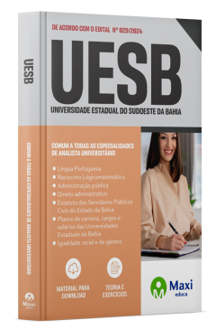 Apostila UESB 2024