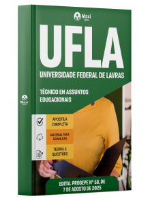 Apostila UFLA - 2025