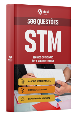 Técnico Judiciário - Área: Administrativa
