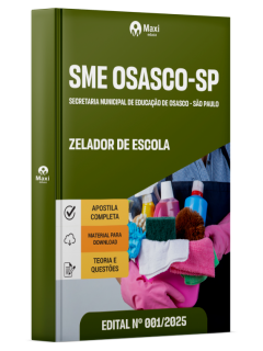 SME Osasco - SP - 2025