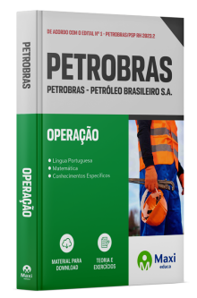 Apostila Petrobras 2024