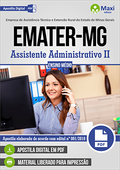 Assistente Administrativo II