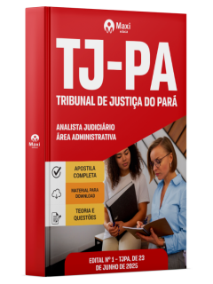 TJ - PA - Tribunal de Justiça do Pará - 2025