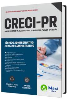 Apostila CRECI-PR 2023
