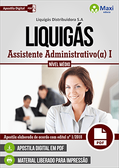 Assistente Administrativo(a) I