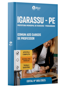 Prefeitura de Igarassu - PE