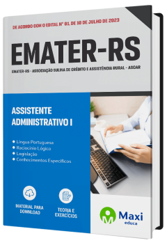 Apostila EMATER-RS - 2023