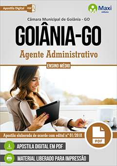 Assistente Técnico Legislativo - Agente Administrativo
