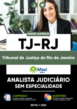Analista Judiciário - Sem Especialidade