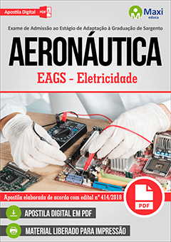 EAGS - SEL - Eletricidade