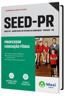Apostila SEED-PR - 2023