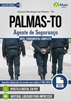 Agente de Segurança