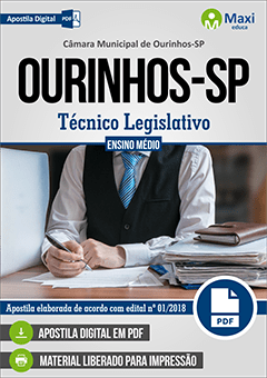 Técnico Legislativo