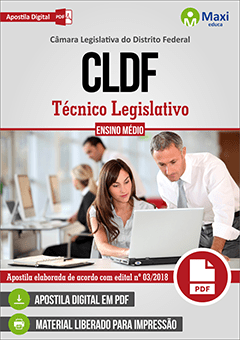 Técnico Legislativo