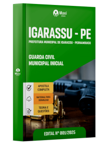 Prefeitura de Igarassu - PE