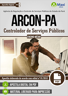 Controlador de Serviços Públicos