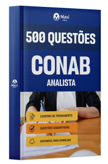 Caderno CONAB 2025