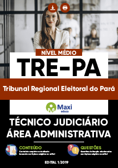 Técnico Judiciário - Área Administrativa