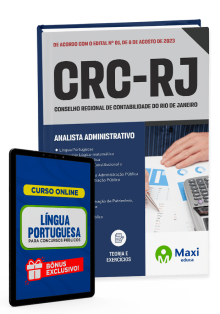 Apostila CRC-RJ - 2023