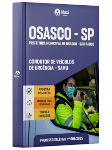 Prefeitura de Osasco - SP