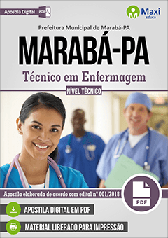 Técnico em Enfermagem
