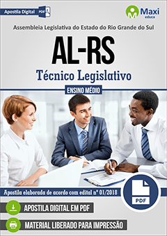 Técnico Legislativo