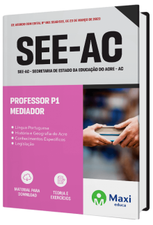Apostila SEE-AC 2023