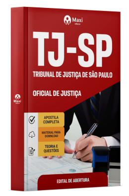 Oficial de Justiça