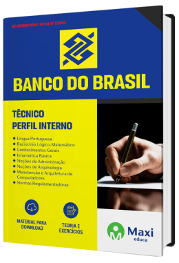 Técnico - Perfil Interno