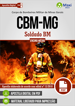 Soldado BM