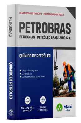 Químico de Petróleo