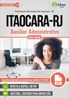 Auxiliar Administrativo
